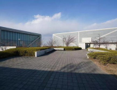 司马辽太郎纪念馆,穿越时空的历史画卷